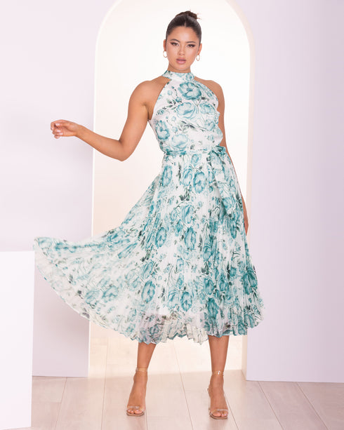 Grisela Dress